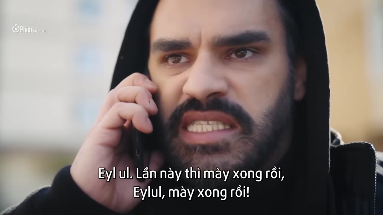 Cầm Tù tập 524 cảnh 2