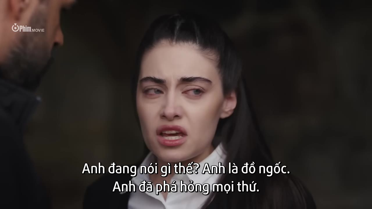 Cầm Tù tập 524 cảnh 3