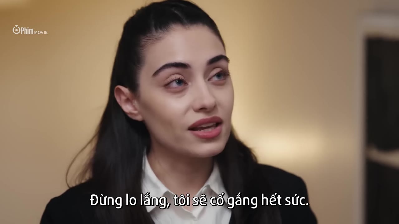 Cầm Tù tập 528 cảnh 2