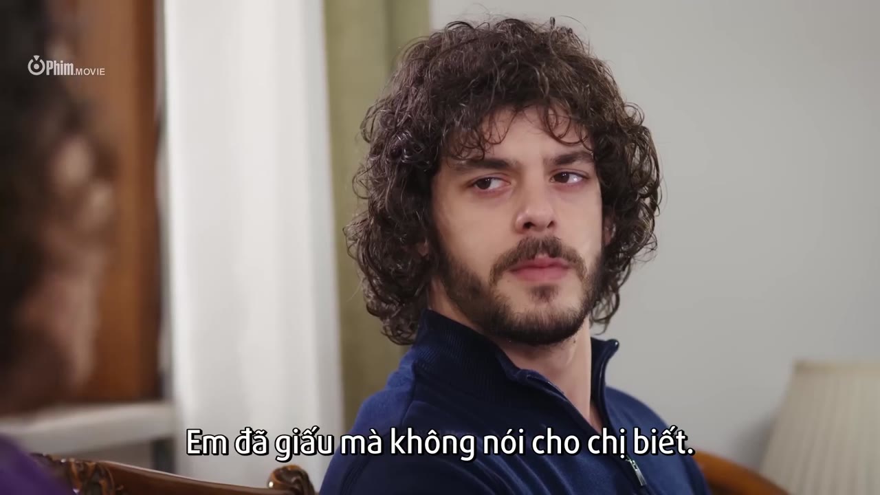 Cầm Tù tập 528 cảnh 3