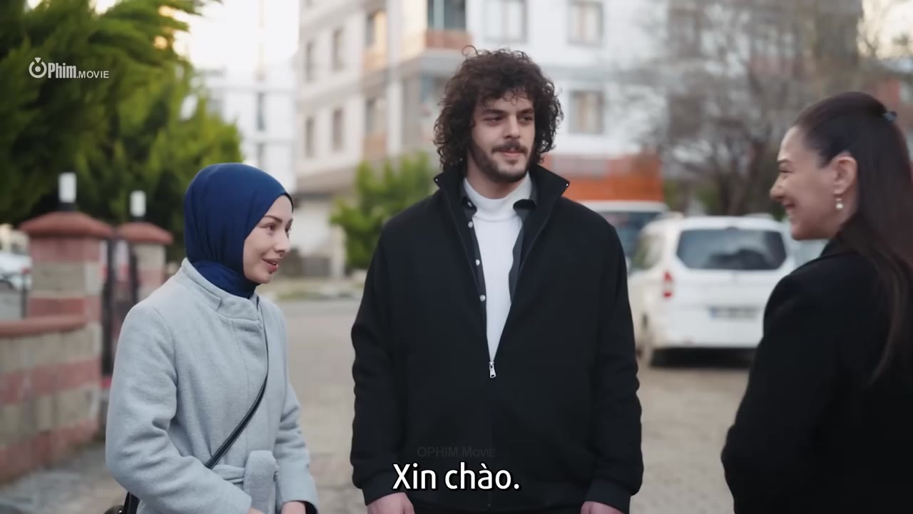Cầm Tù tập 531