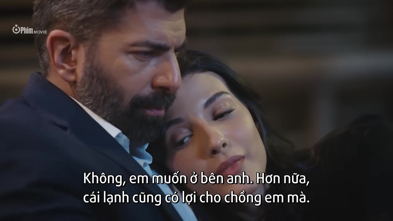 Cầm Tù tập 534 cảnh 3