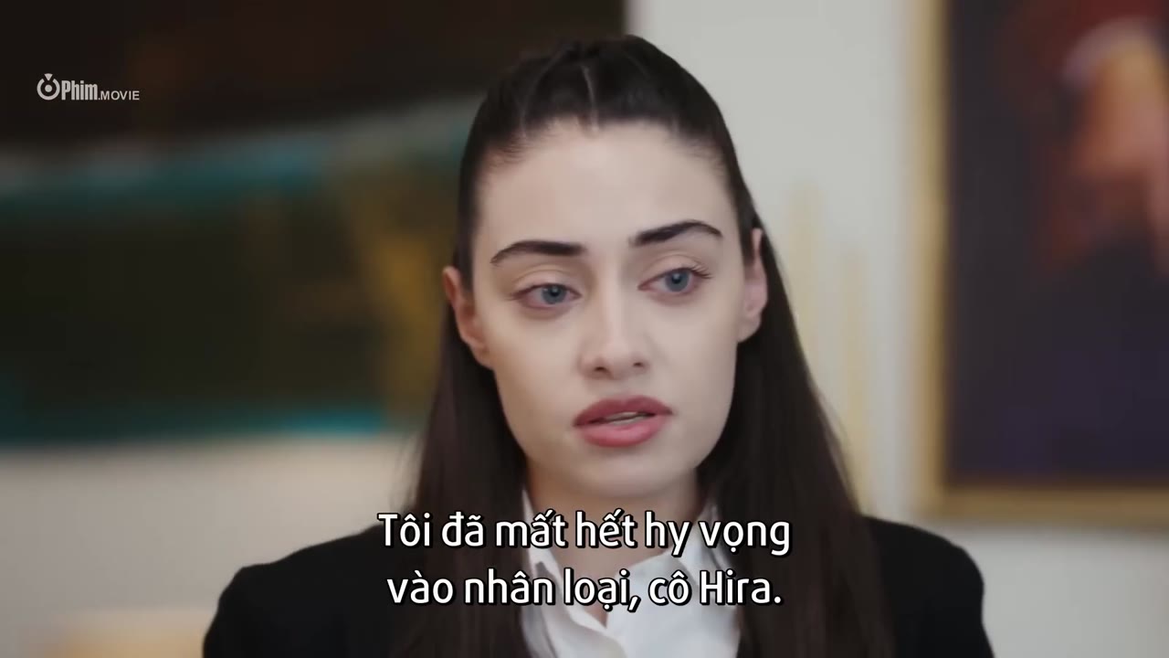 Cầm Tù tập 540
