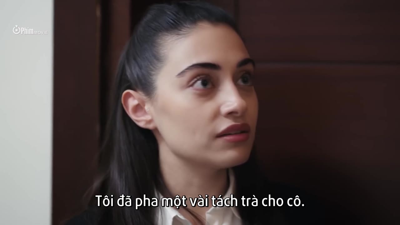 Cầm Tù tập 544 cảnh 3