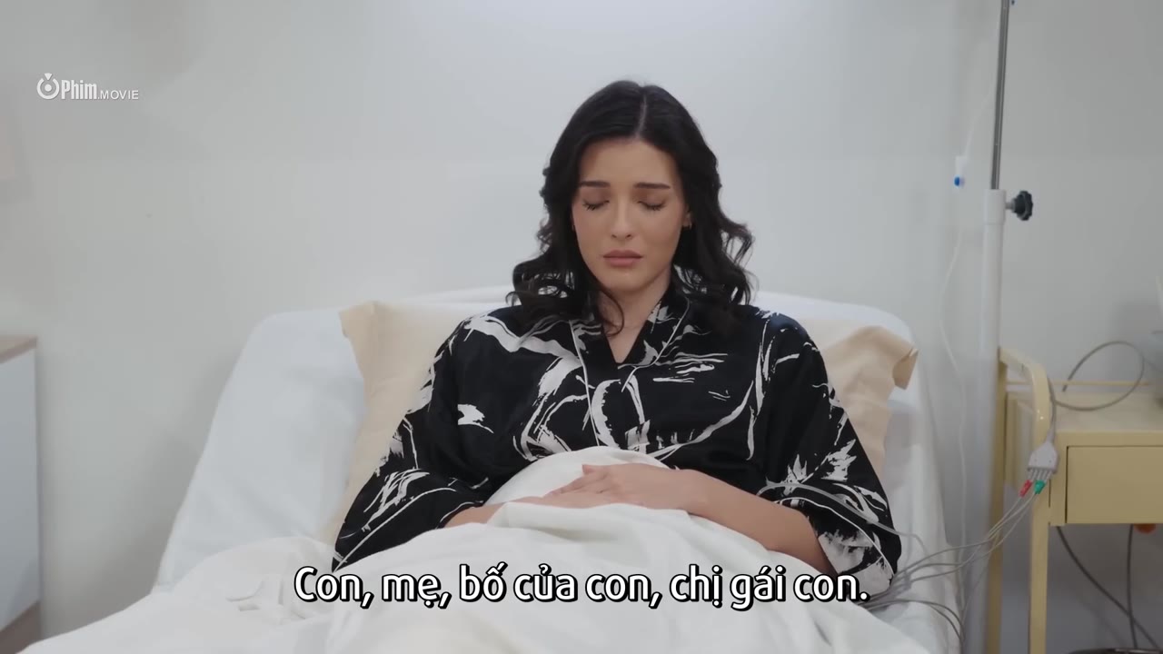 Cầm Tù tập 546 cảnh 2