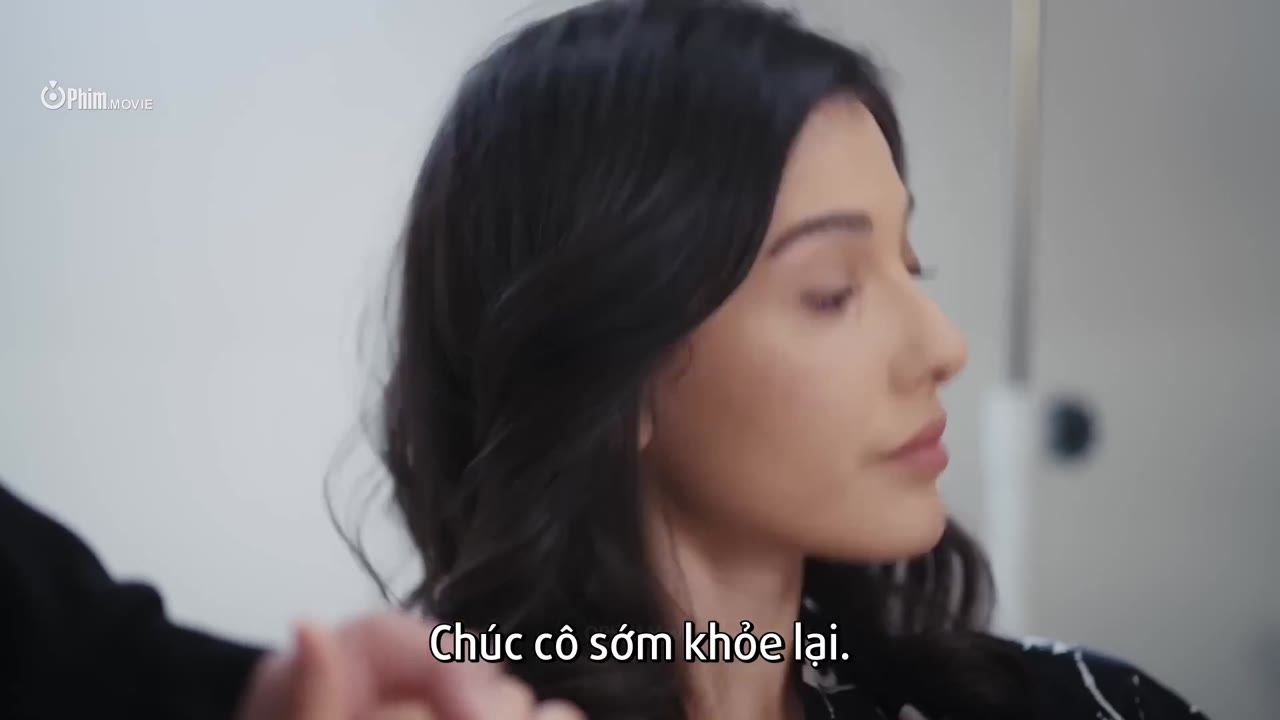 Cầm Tù tập 546 cảnh 3