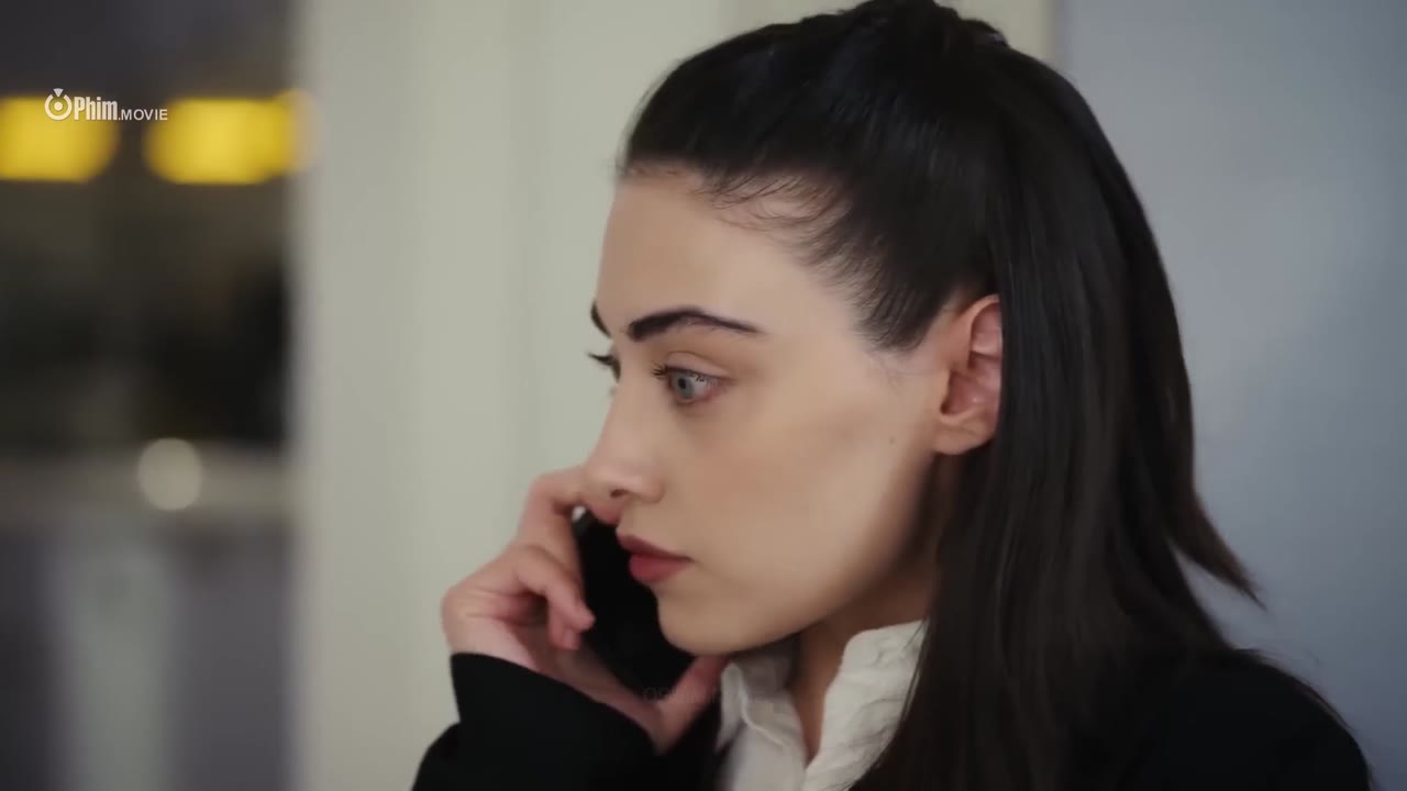Cầm Tù tập 547 cảnh 3