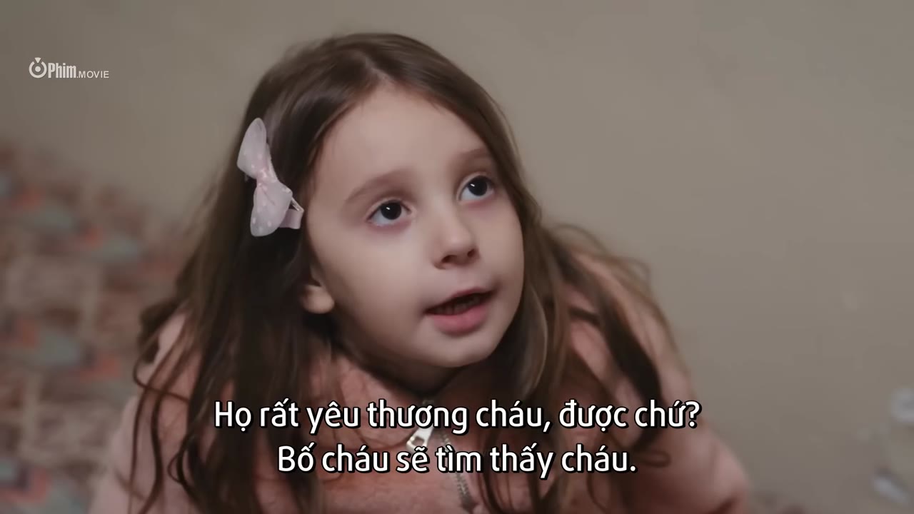 Cầm Tù tập 551 cảnh 2