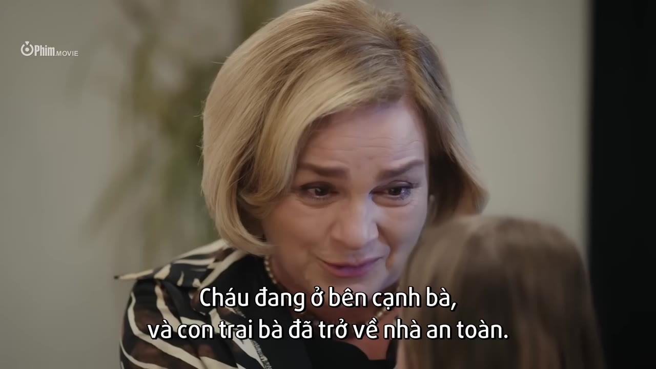 Cầm Tù tập 554