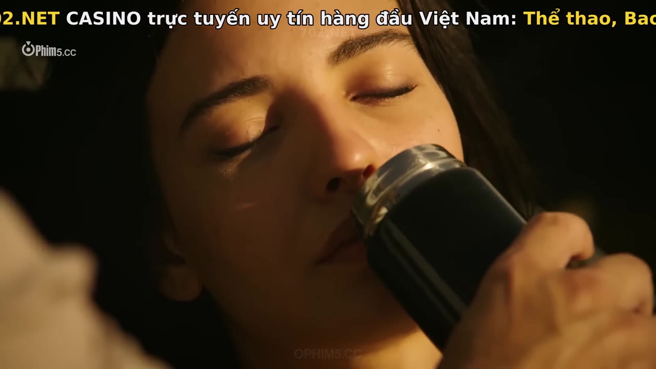 Cầm Tù - cảnh 1