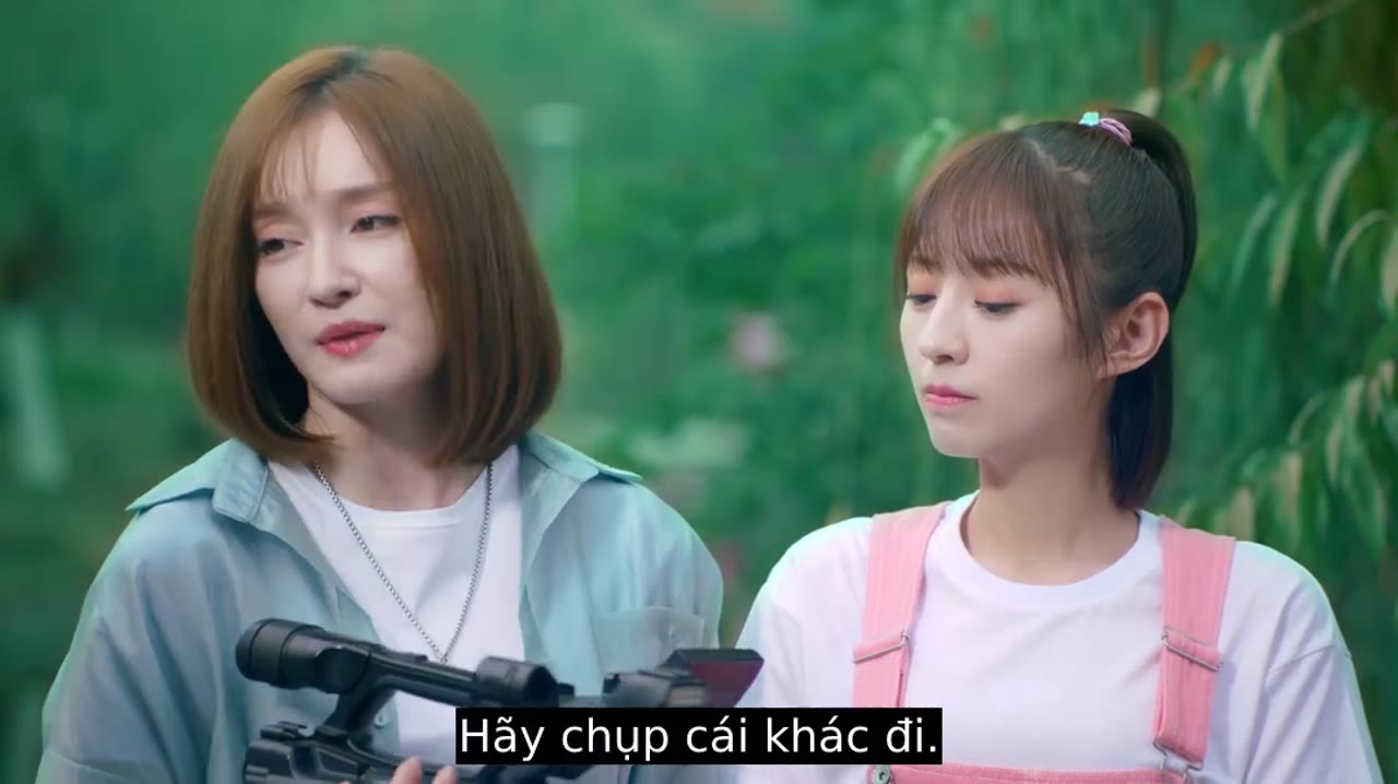 Cùng Nhau Vượt Qua Thanh Xuân 3 - cảnh 2
