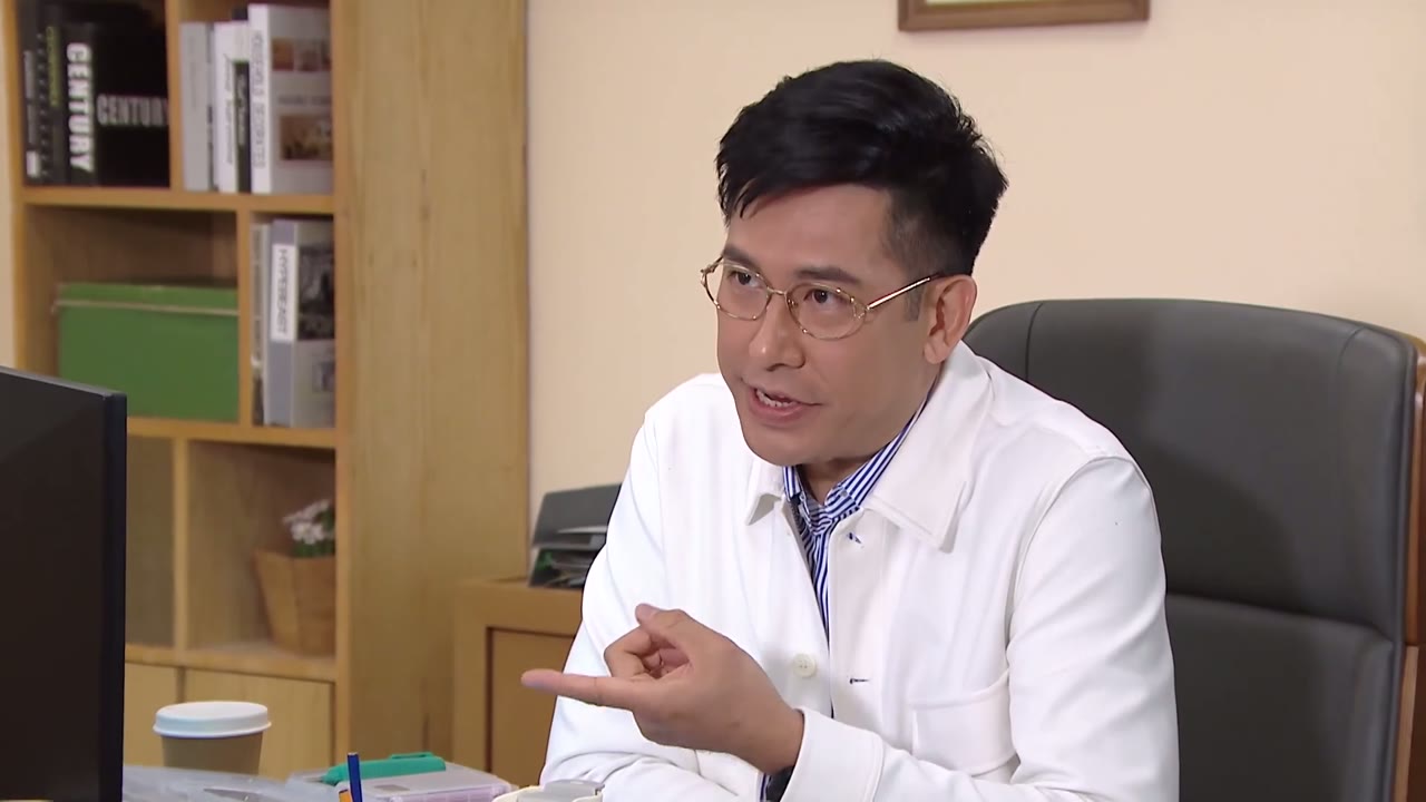 Bước Ngoặt 2 tập 1 cảnh 2
