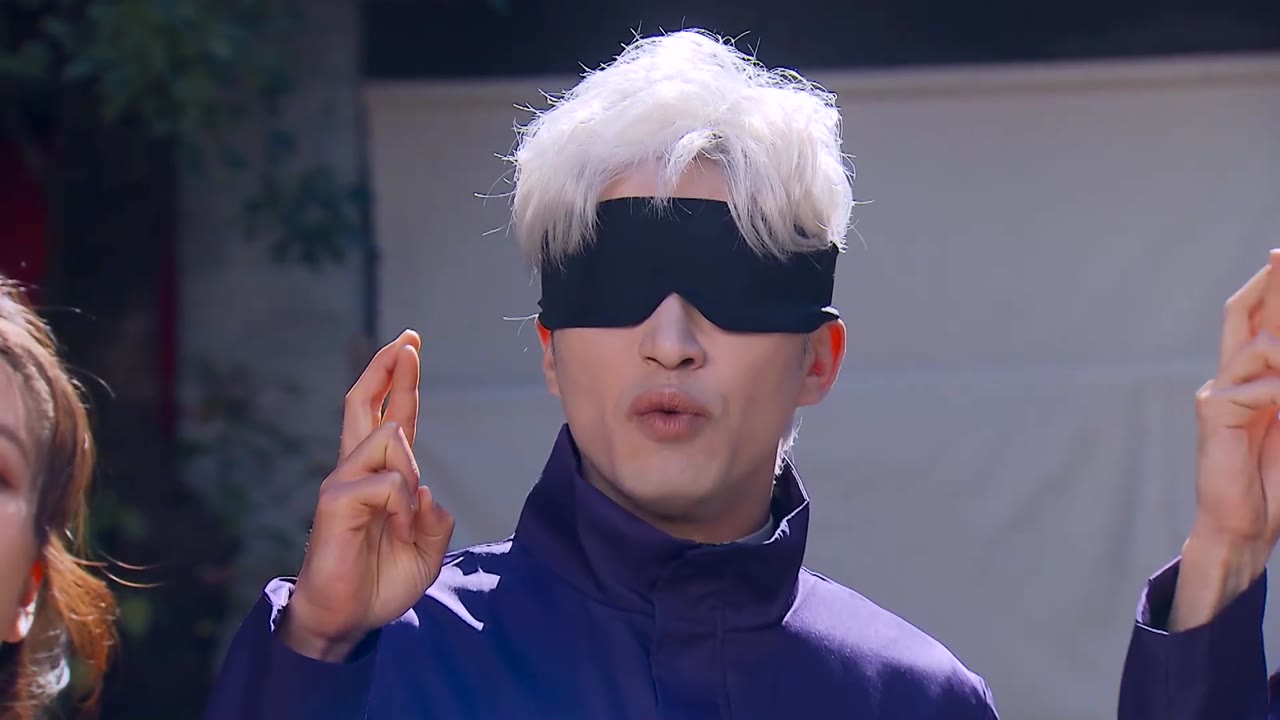 Bước Ngoặt 2 tập 2 cảnh 2