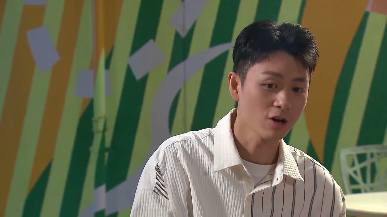 Bước Ngoặt 2 tập 4