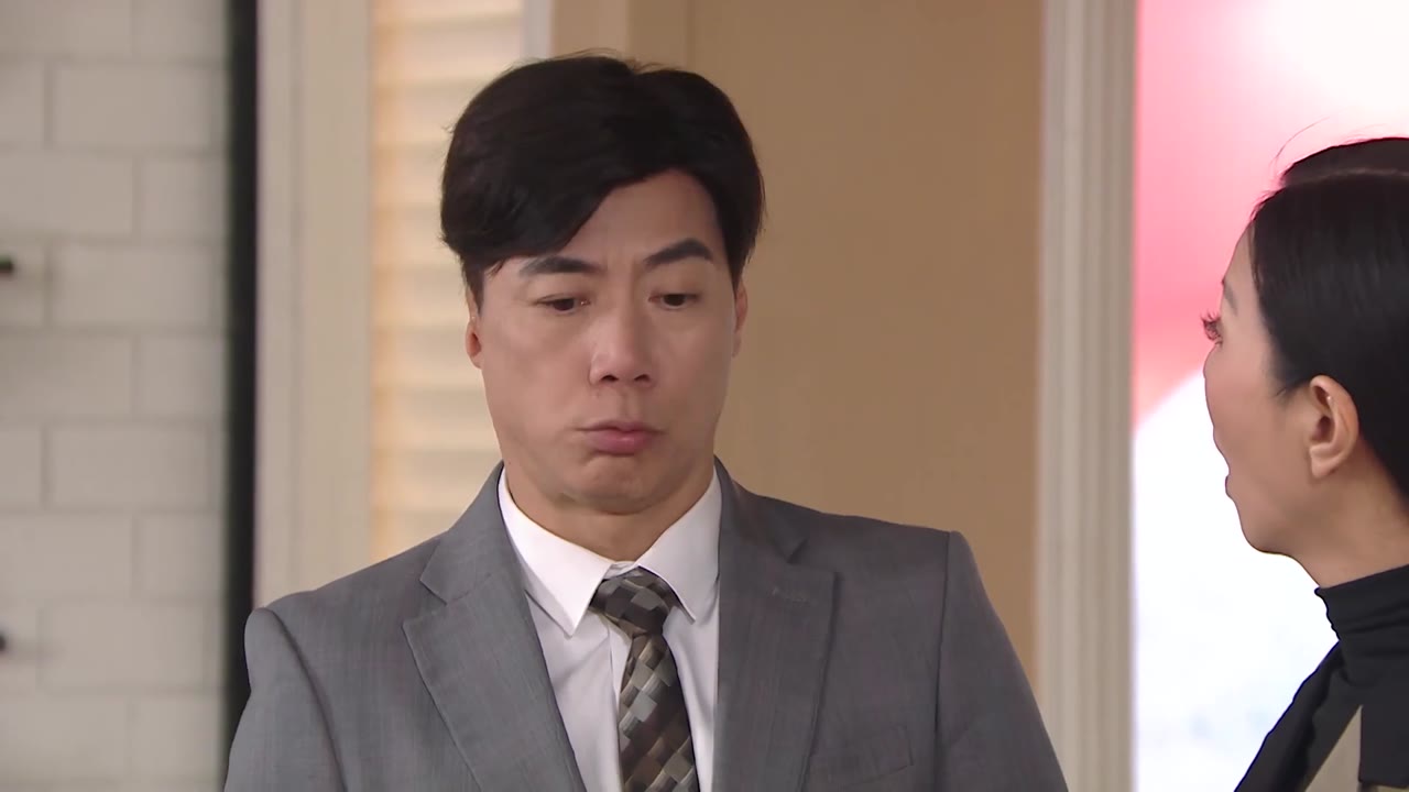 Bước Ngoặt 2 tập 6 cảnh 2