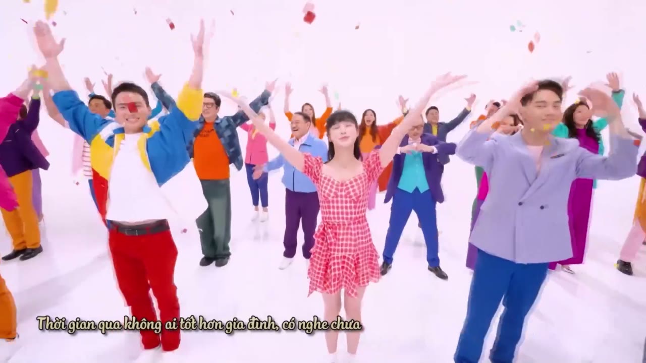 Bước Ngoặt 2 tập 9