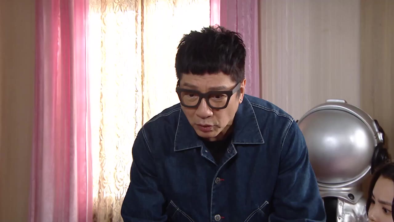 Bước Ngoặt 2 tập 10 cảnh 2