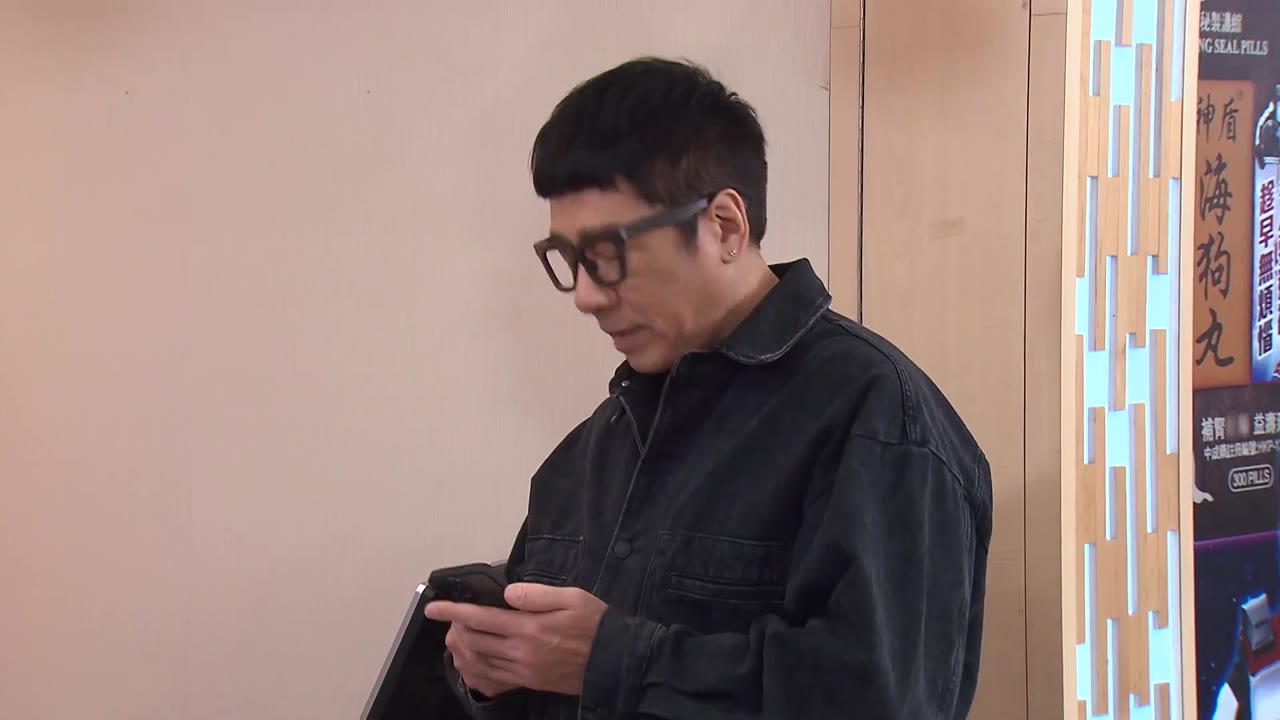 Bước Ngoặt 2 tập 14 cảnh 2