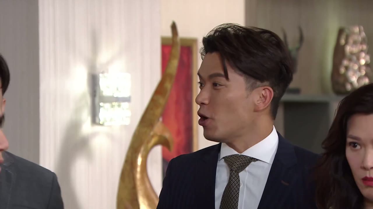 Bước Ngoặt 2 tập 17 cảnh 3