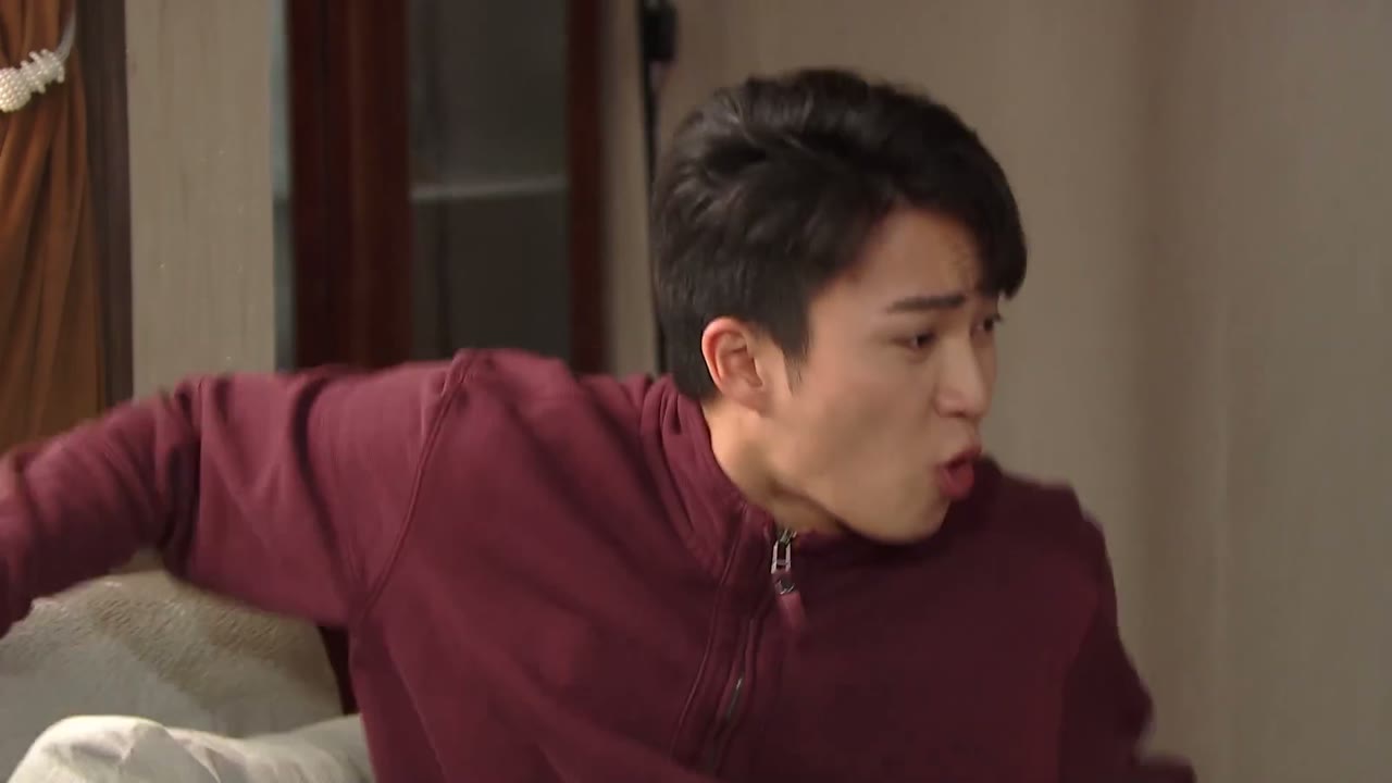 Bước Ngoặt 2 tập 19