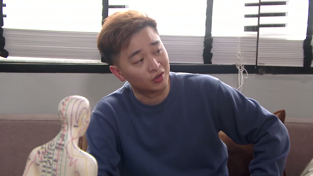 Bước Ngoặt 2 tập 44 cảnh 2