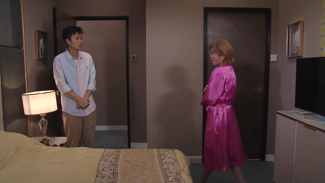 Bước Ngoặt 2 tập 47 cảnh 2