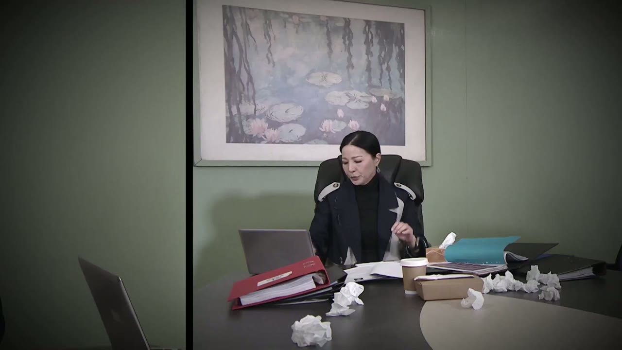 Bước Ngoặt 2 tập 52