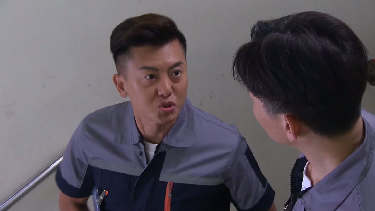 Bước Ngoặt 2 tập 53 cảnh 3