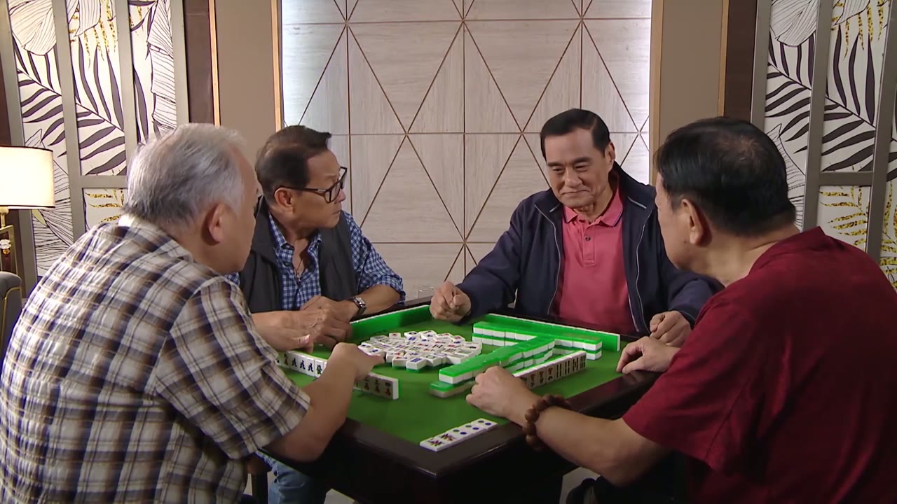 Bước Ngoặt 2 tập 58 cảnh 3
