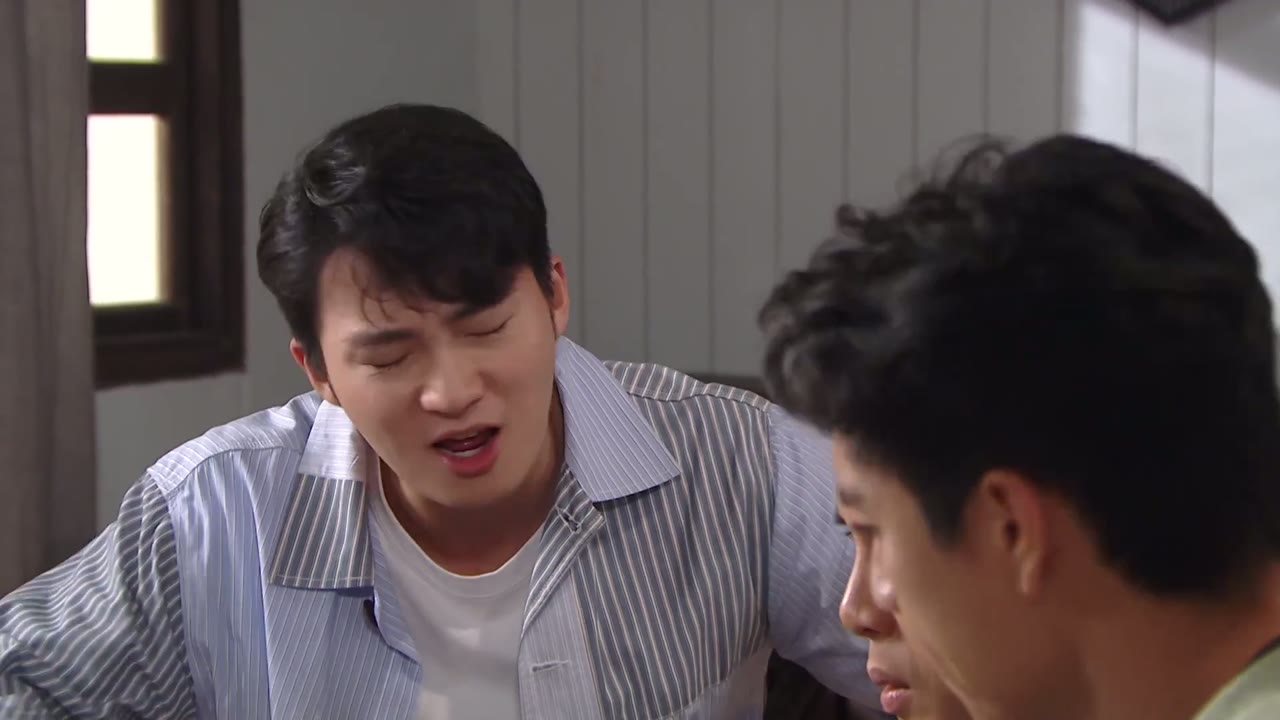Bước Ngoặt 2 tập 60 cảnh 3