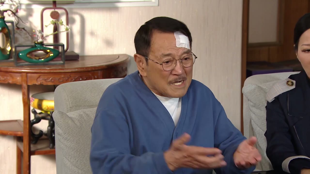 Bước Ngoặt 2 tập 69