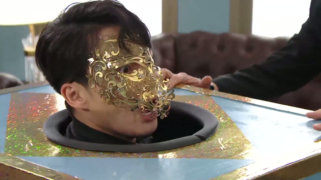 Bước Ngoặt 2 tập 69 cảnh 3