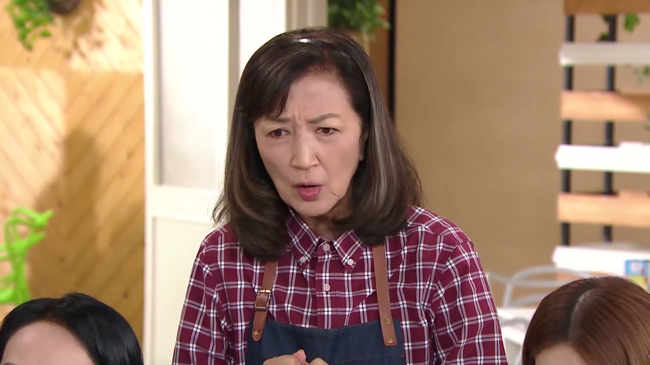 Bước Ngoặt 2 tập 72 cảnh 3