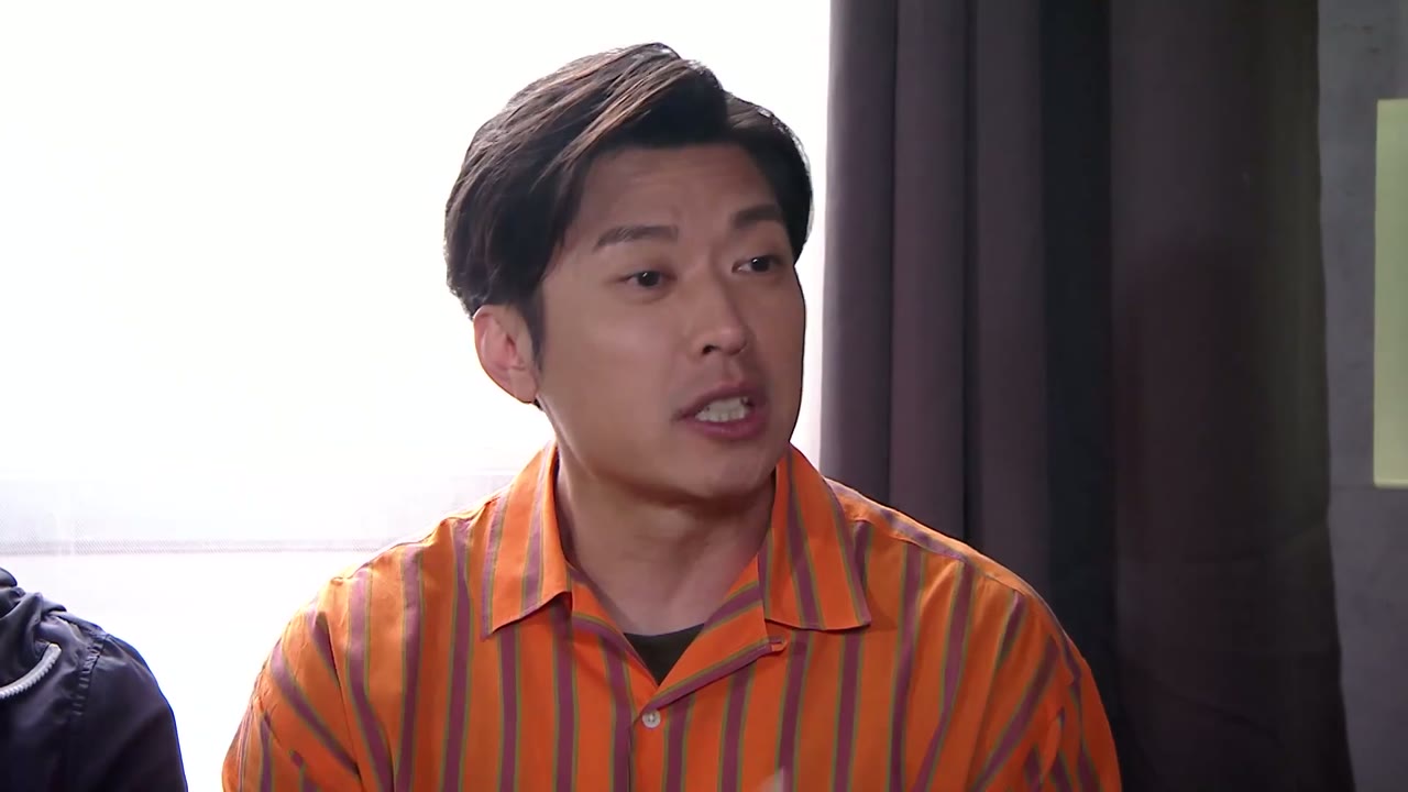 Bước Ngoặt 2 tập 85 cảnh 3