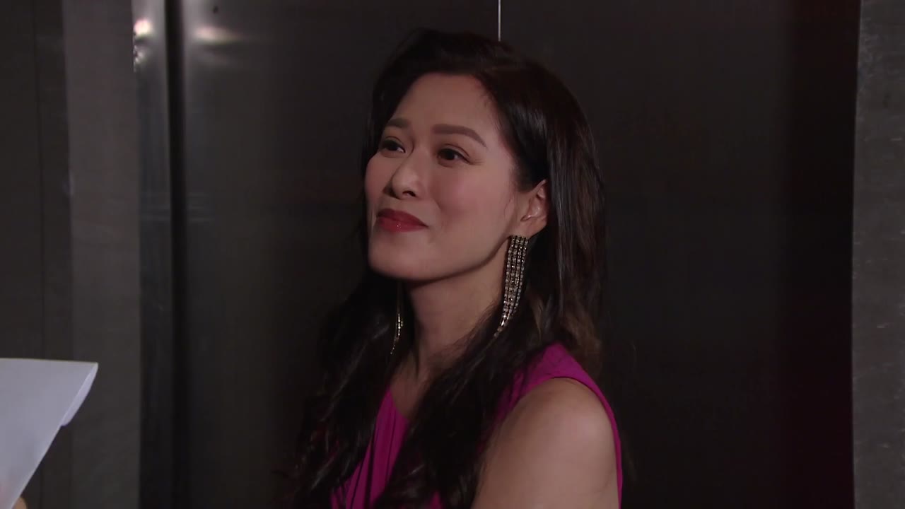 Bước Ngoặt 2 tập 86
