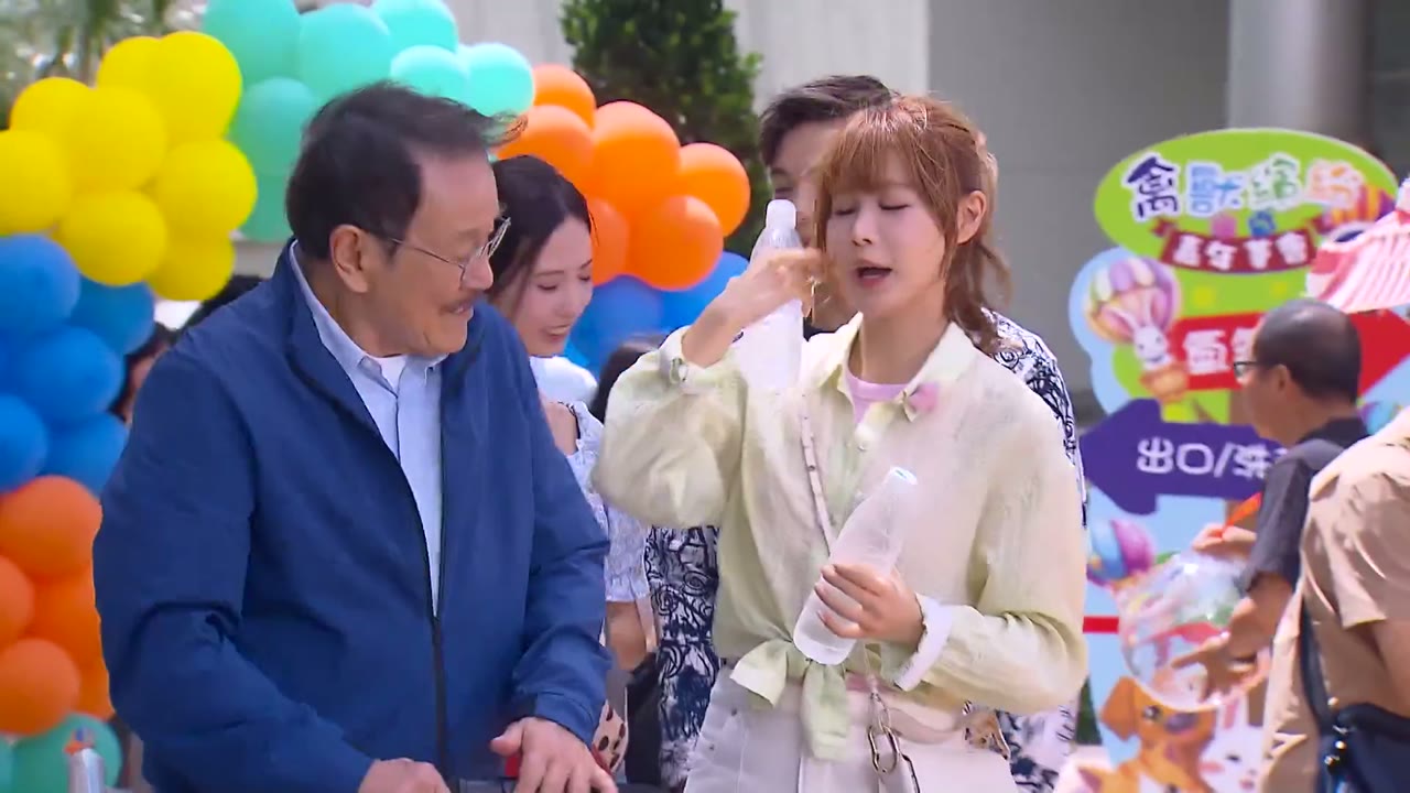 Bước Ngoặt 2 tập 97