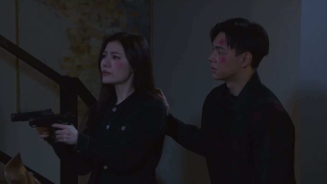 Bước Ngoặt 2 tập 109 cảnh 2