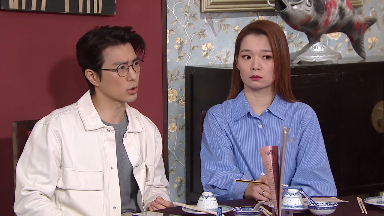 Bước Ngoặt 2 tập 113