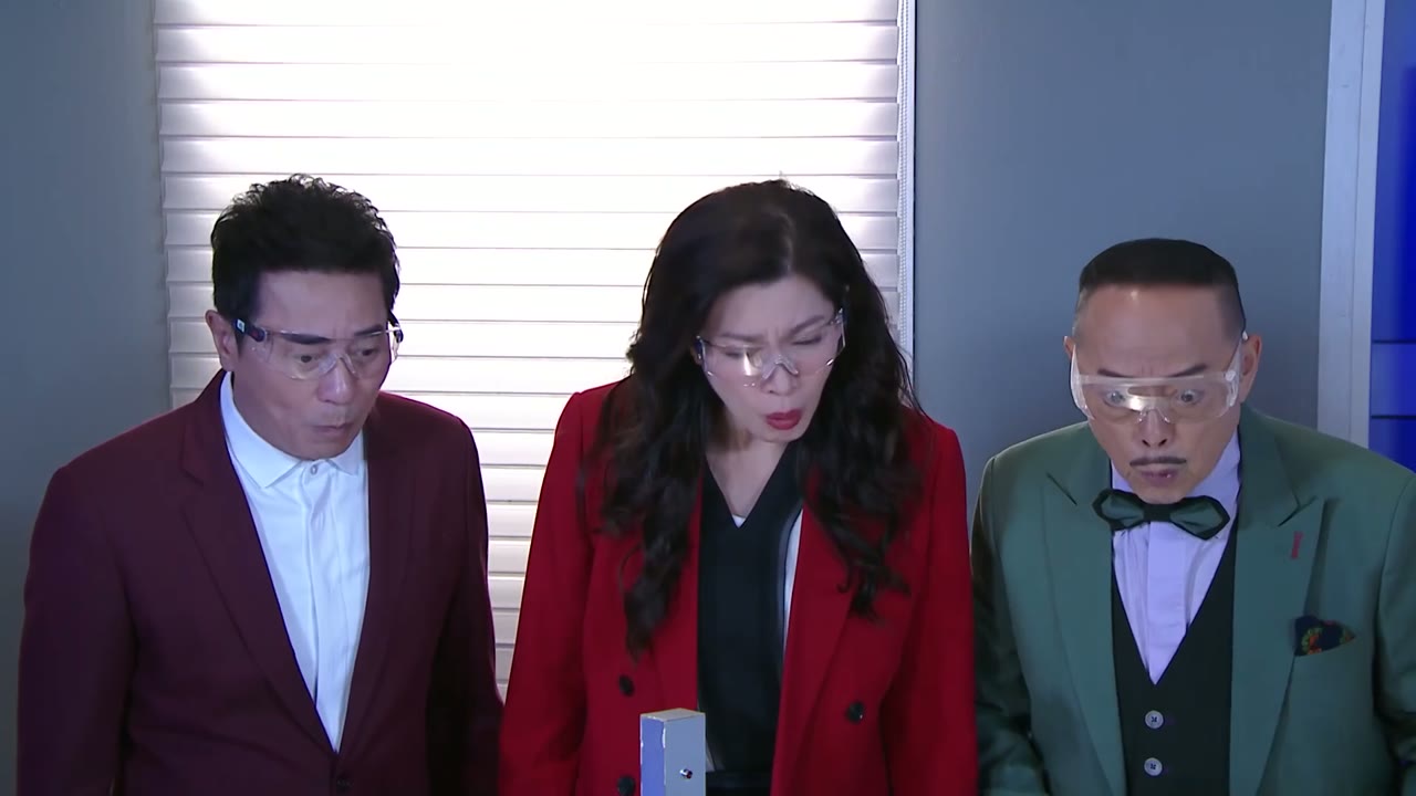 Bước Ngoặt 2 tập 116