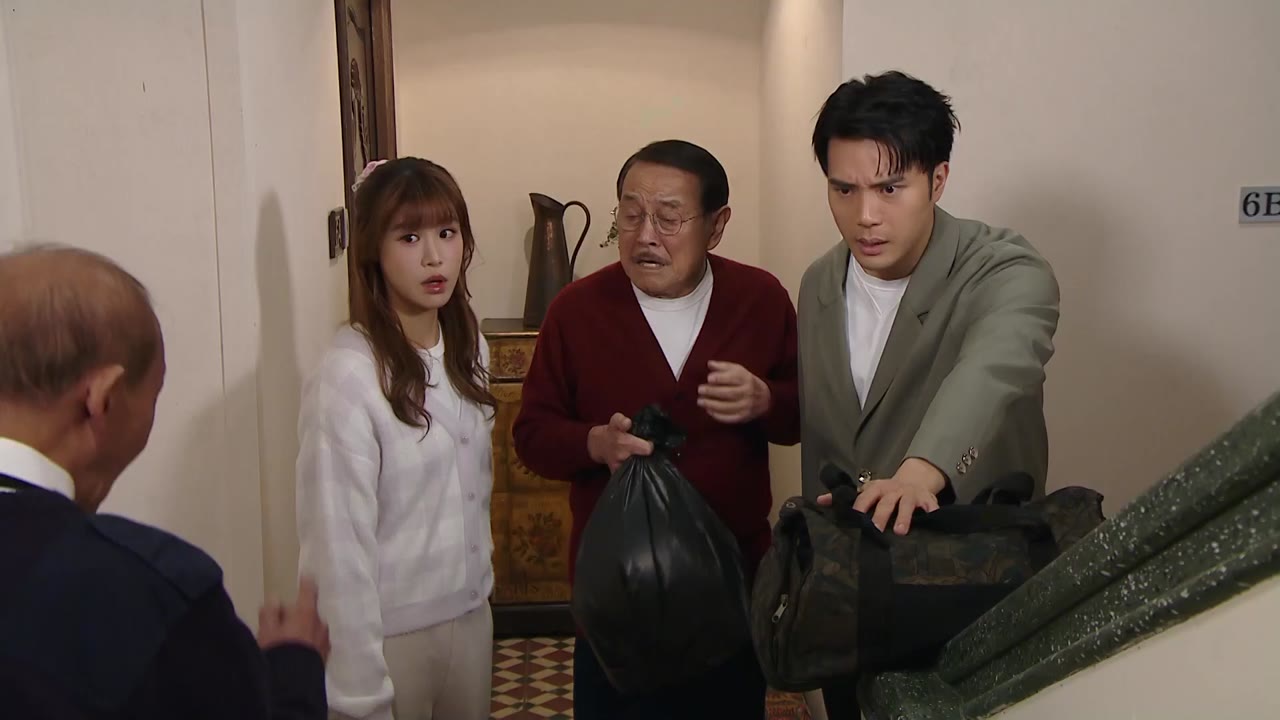 Bước Ngoặt 2 tập 118 cảnh 2