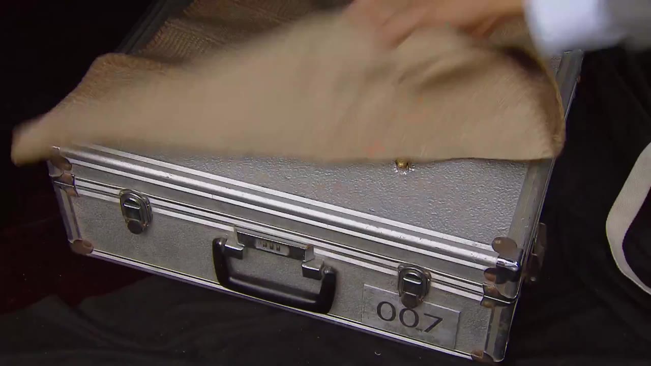 Bước Ngoặt 2 tập 127