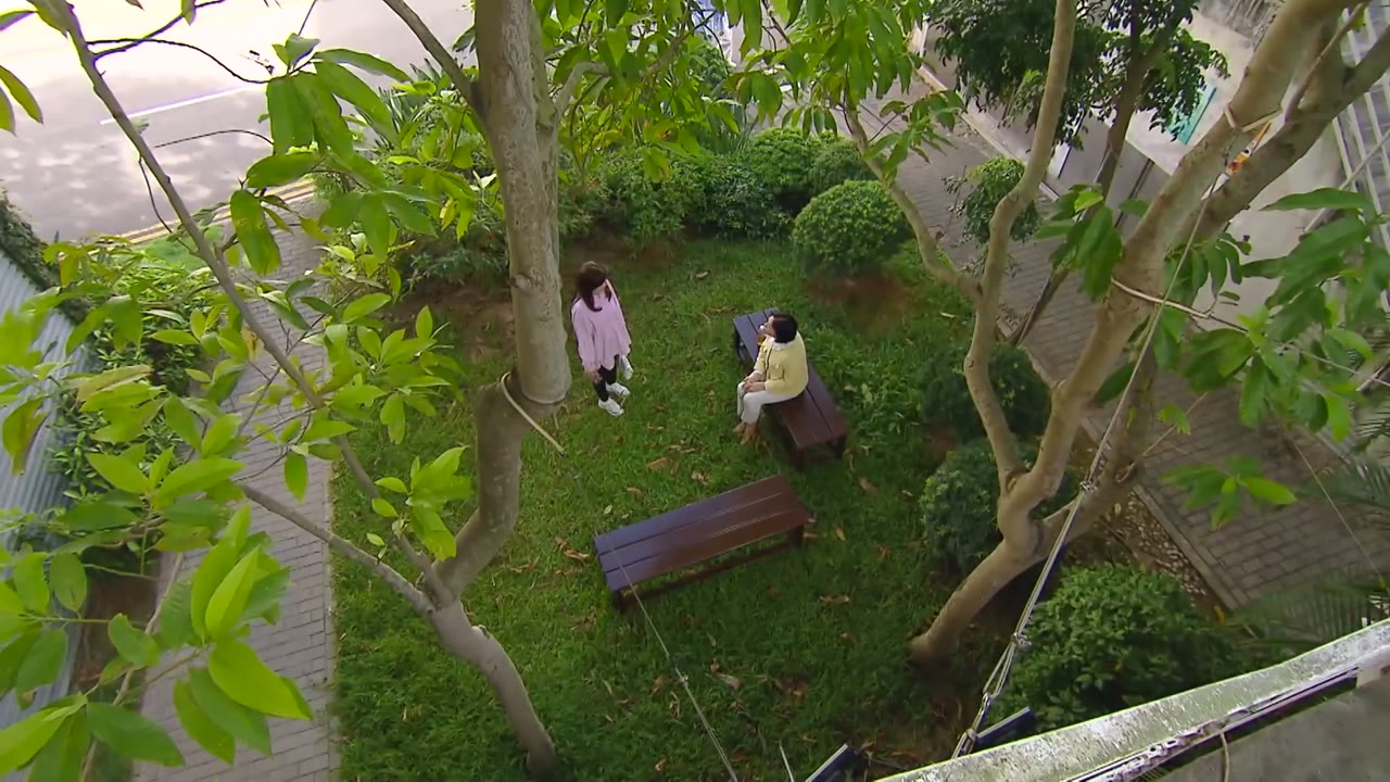 Bước Ngoặt 2 tập 129 cảnh 2
