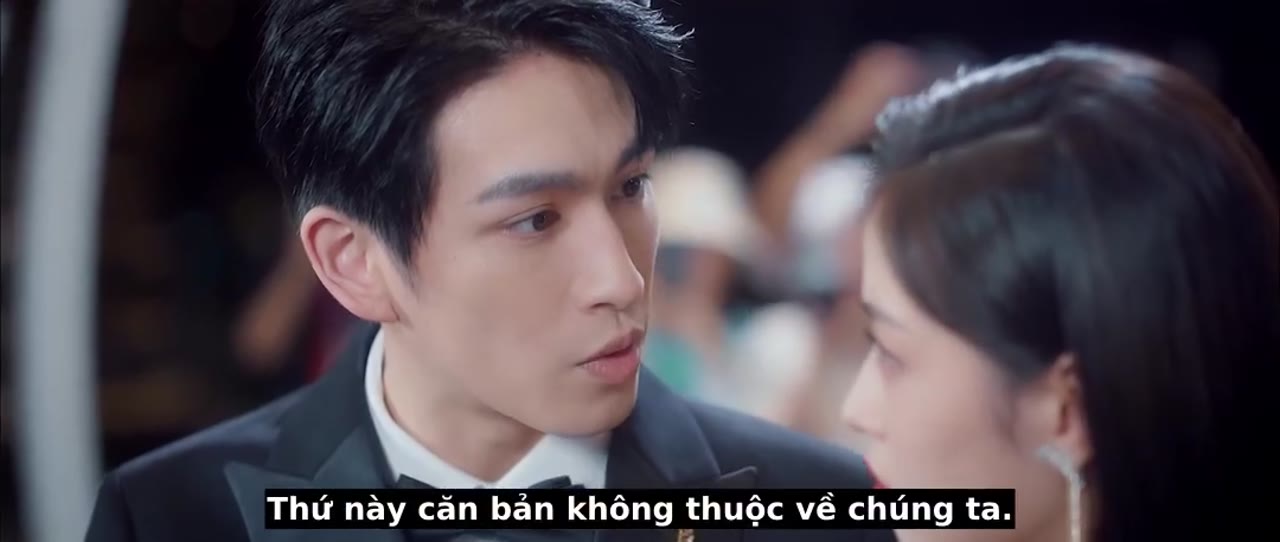 Chỉ là hôn thê - cảnh 1