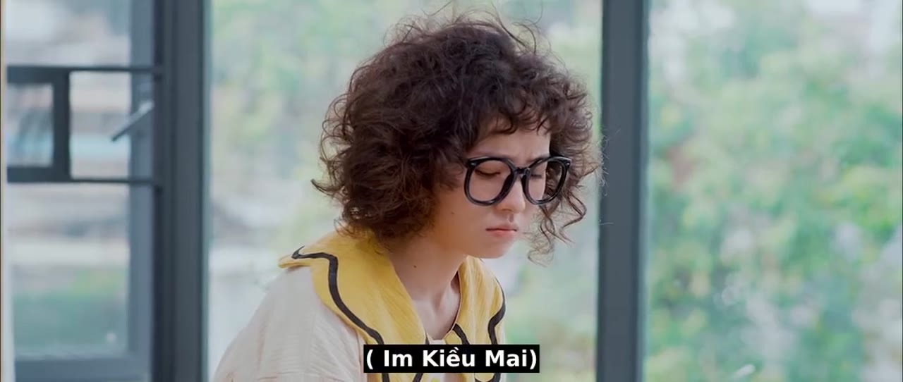 Chỉ là hôn thê - cảnh 2