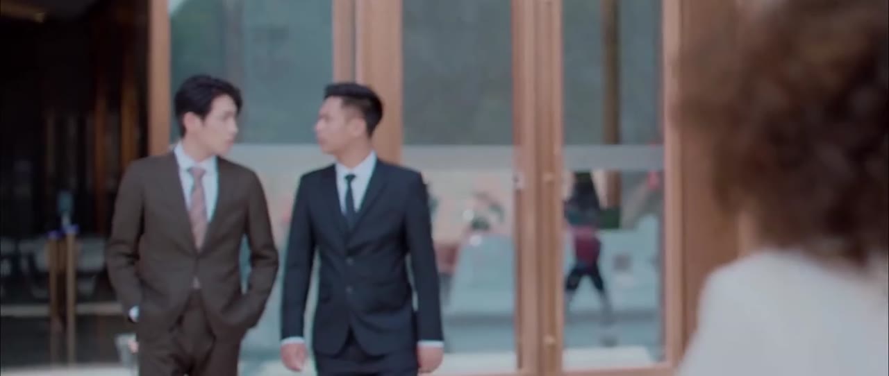 Chỉ là hôn thê - cảnh 3