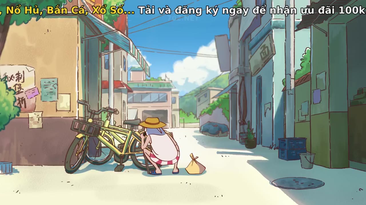 Điều Còn Mãi - cảnh 2
