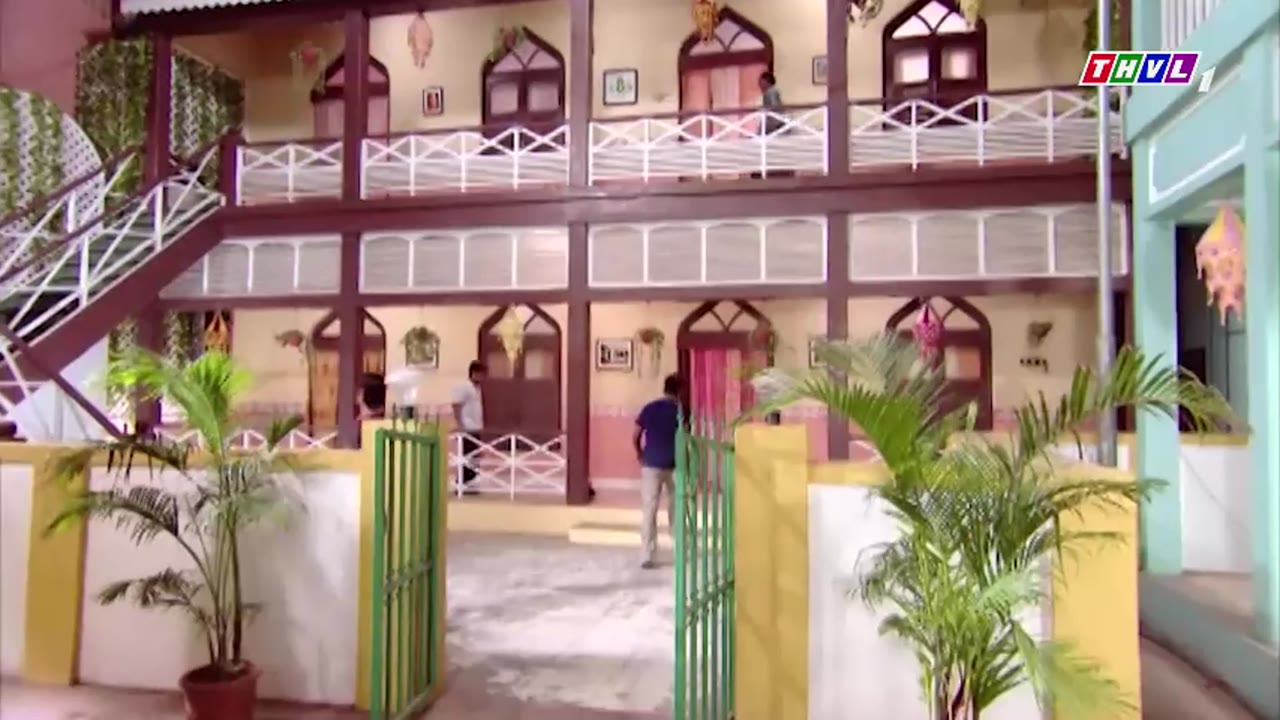 Âm Mưu Và Tình Yêu (Phần 2) tập 166