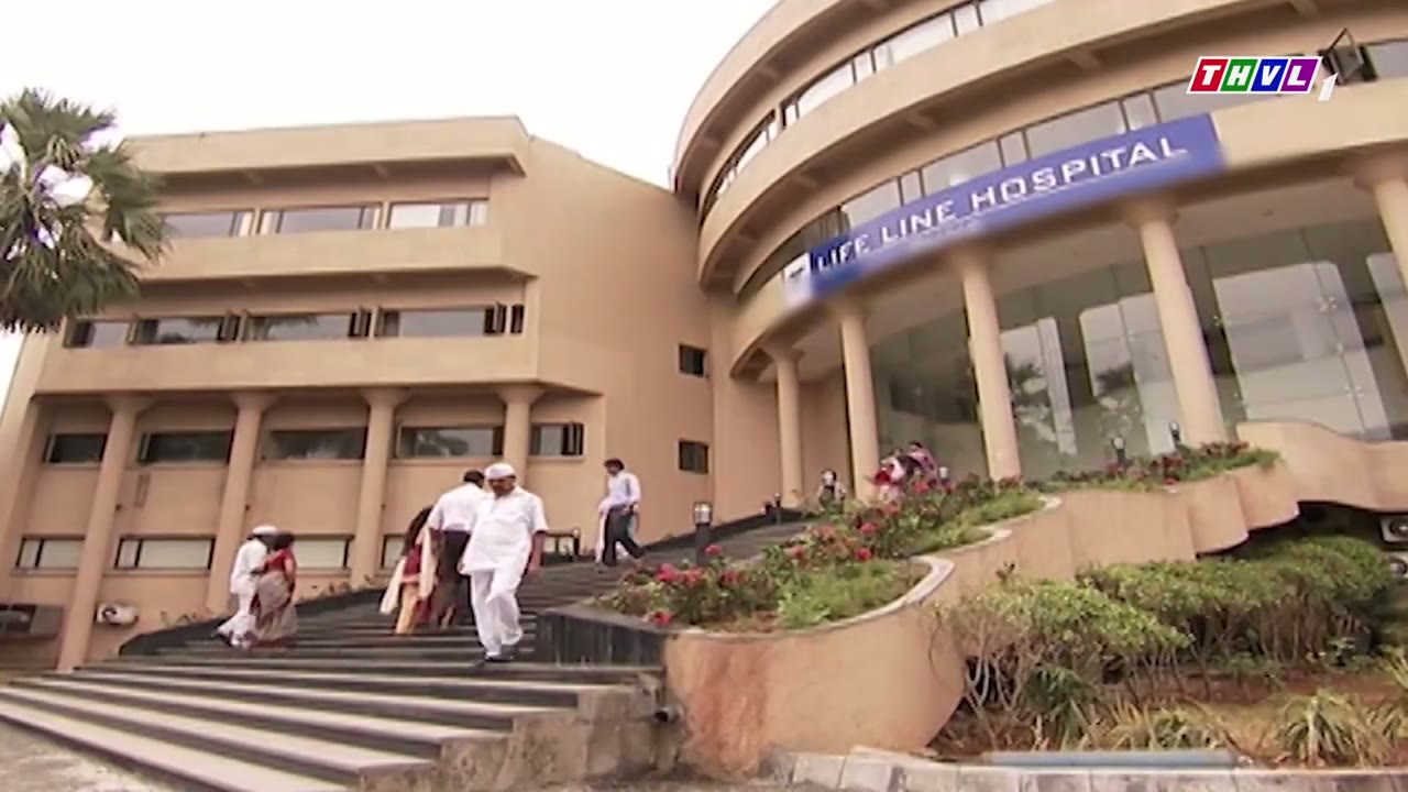 Âm Mưu Và Tình Yêu (Phần 2) tập 271