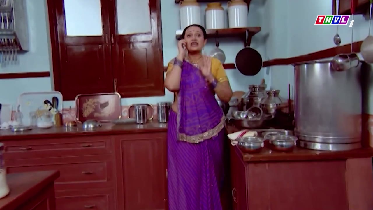 Âm Mưu Và Tình Yêu (Phần 2) tập 314