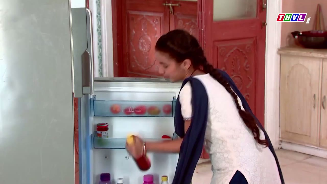 Âm Mưu Và Tình Yêu (Phần 2) tập 461 cảnh 2